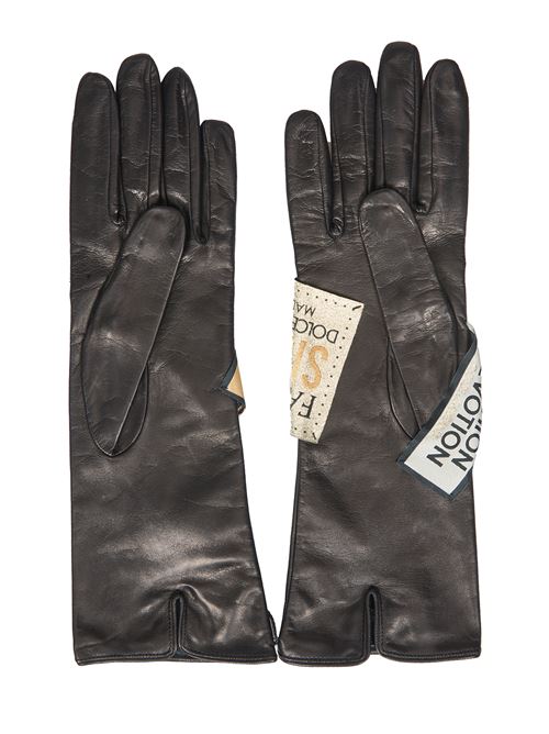 gloves DOLCE & GABBANA | BF0142AV72280999